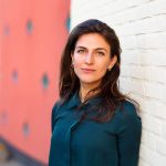 Anna Gimbrère in 2025: Wetenschapsjournalist, Presentatrice en Publiekslieveling image