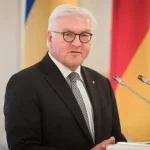 Frank-Walter Steinmeier: Der Bundespräsident zwischen Diplomatie, Krisen und Verantwortung image
